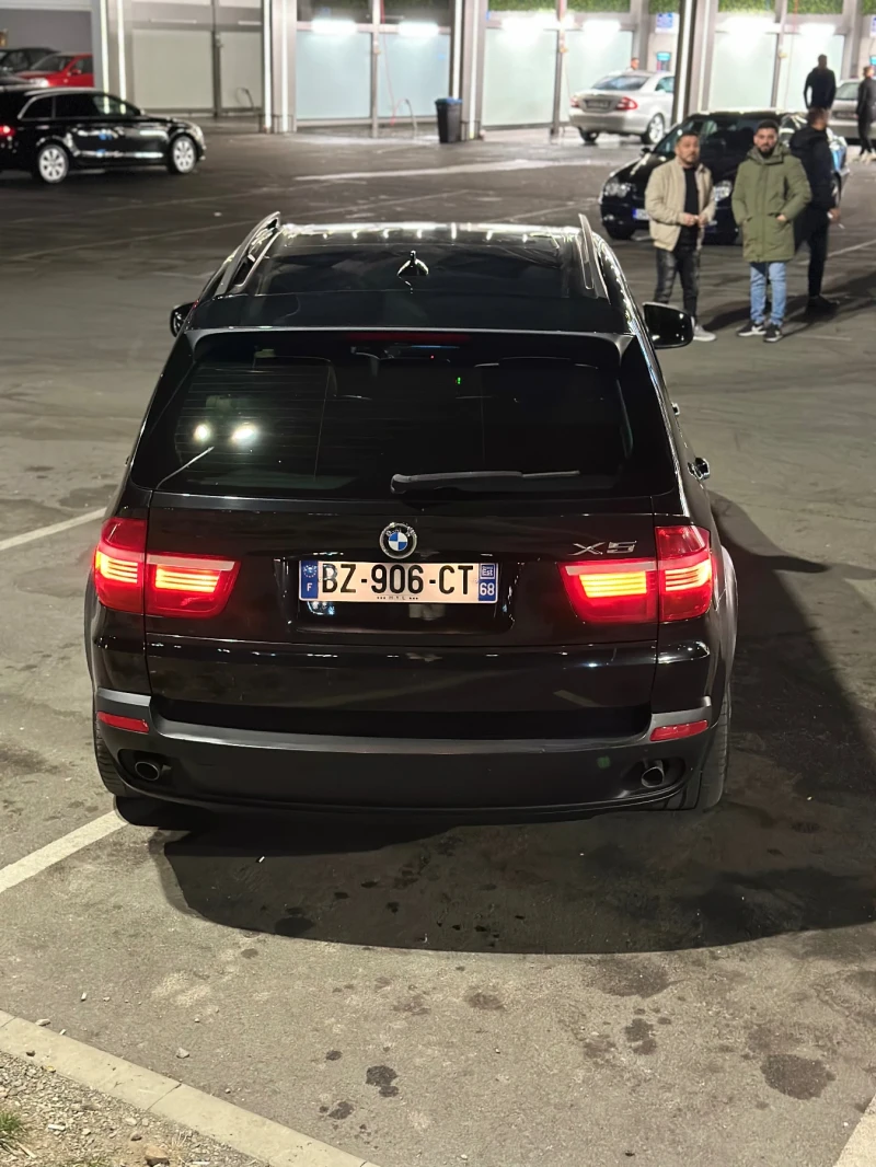 BMW X5, снимка 7 - Автомобили и джипове - 47900898