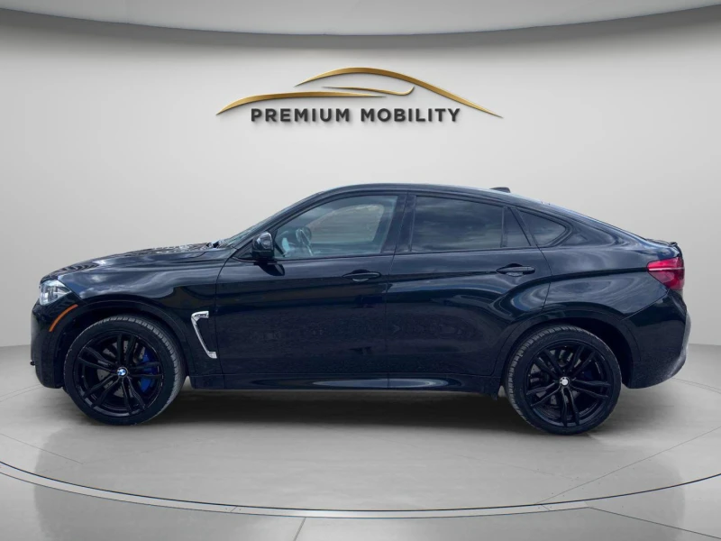 BMW X6 M Power, снимка 5 - Автомобили и джипове - 47984434