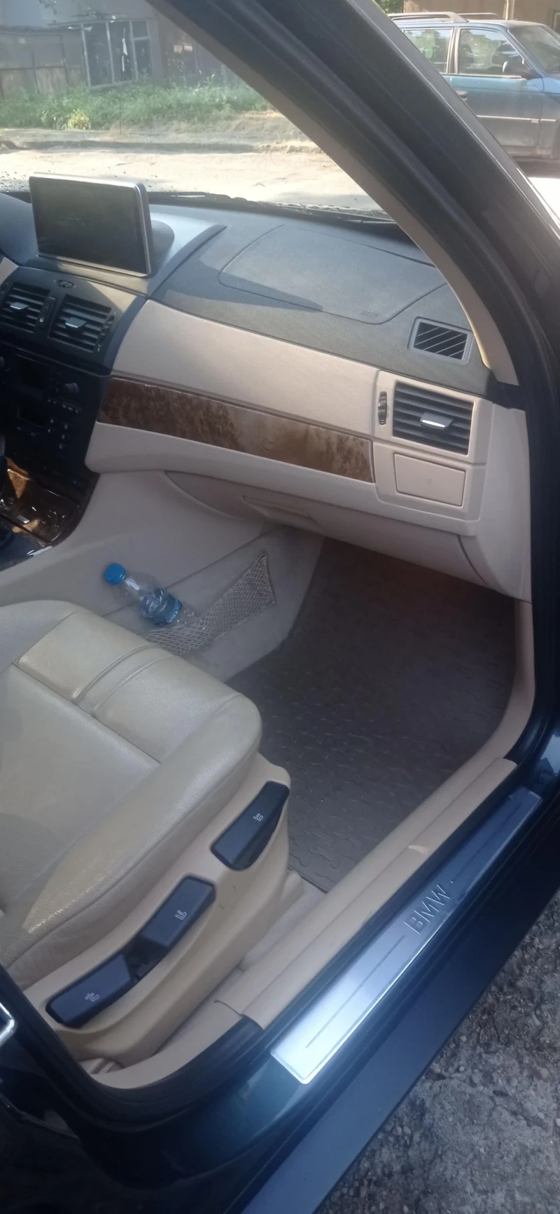 BMW X3 E83, снимка 7 - Автомобили и джипове - 52463865