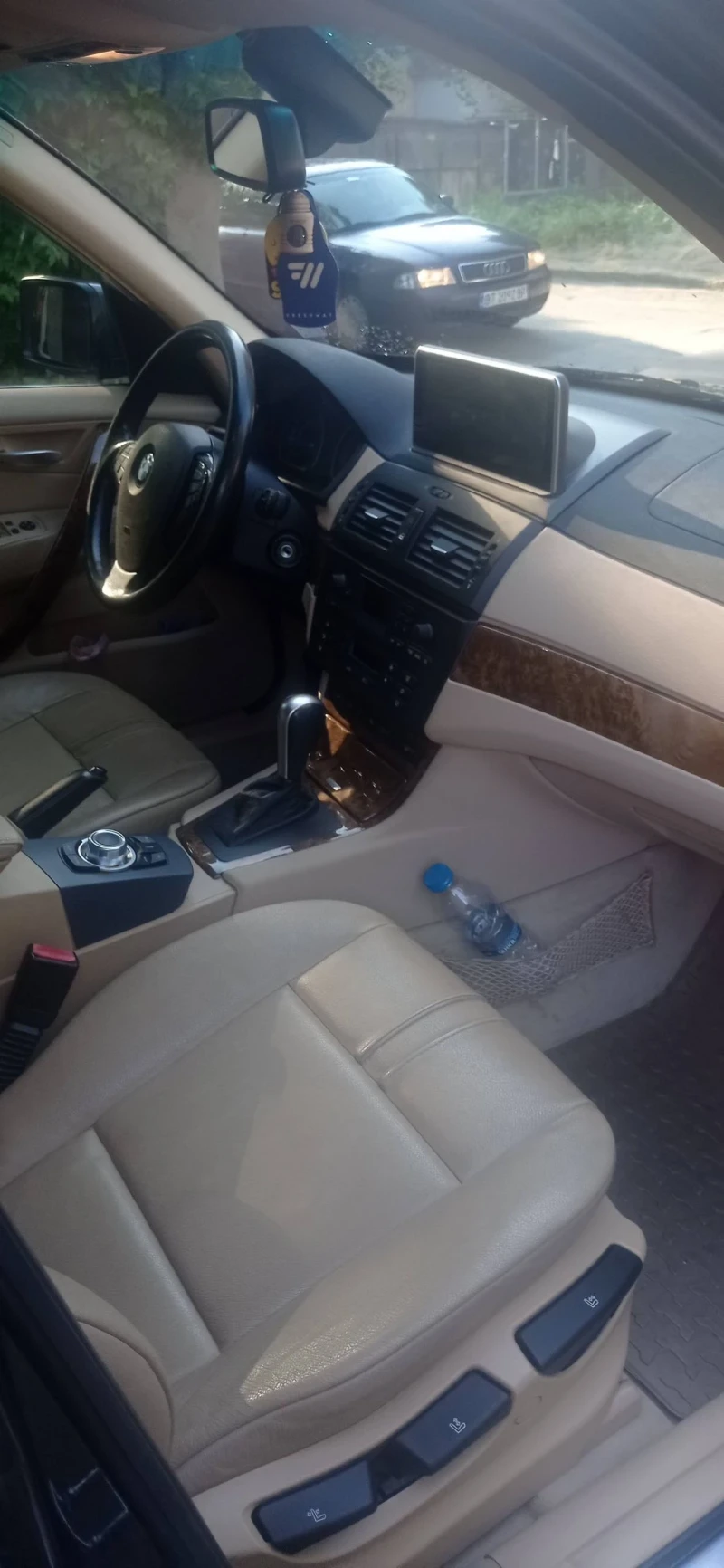 BMW X3 E83, снимка 6 - Автомобили и джипове - 52463865