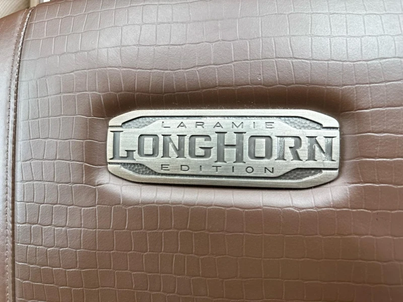 Dodge RAM 1500, снимка 13 - Автомобили и джипове - 52605451