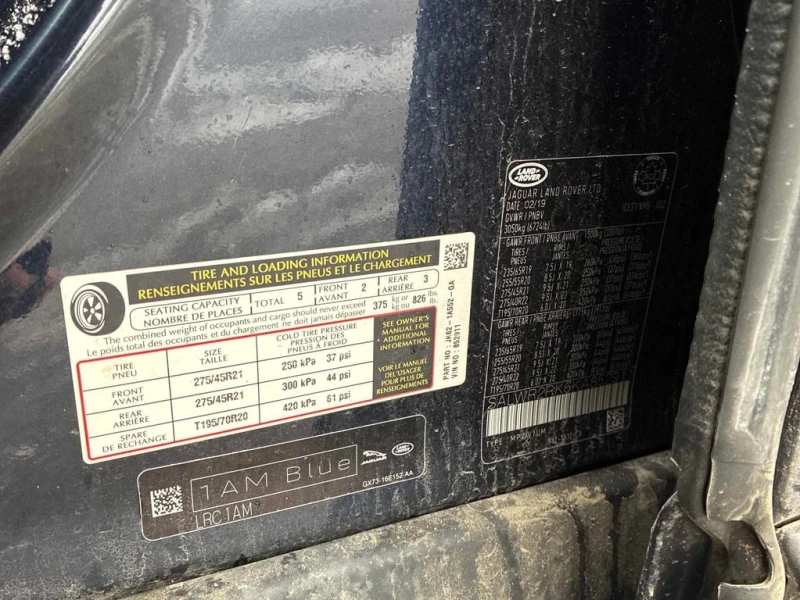 Land Rover Range Rover Sport * HSE * CARFAX * БЕЗ ПЪРВОНАЧАЛНА ВНОСКА, снимка 10 - Автомобили и джипове - 52776989