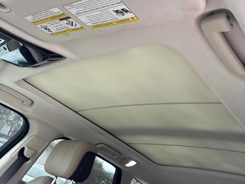 Land Rover Range Rover Sport * HSE * CARFAX * БЕЗ ПЪРВОНАЧАЛНА ВНОСКА, снимка 12 - Автомобили и джипове - 52776989