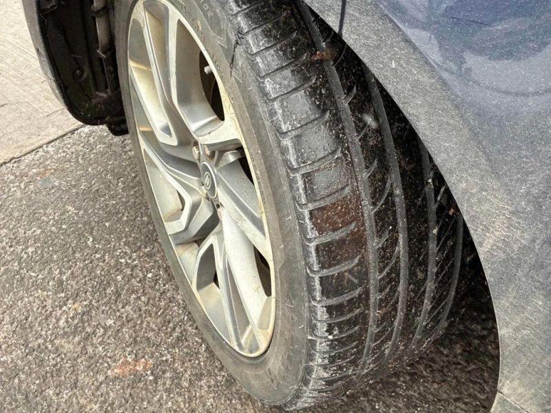 Land Rover Range Rover Sport * HSE * CARFAX * БЕЗ ПЪРВОНАЧАЛНА ВНОСКА, снимка 14 - Автомобили и джипове - 52776989