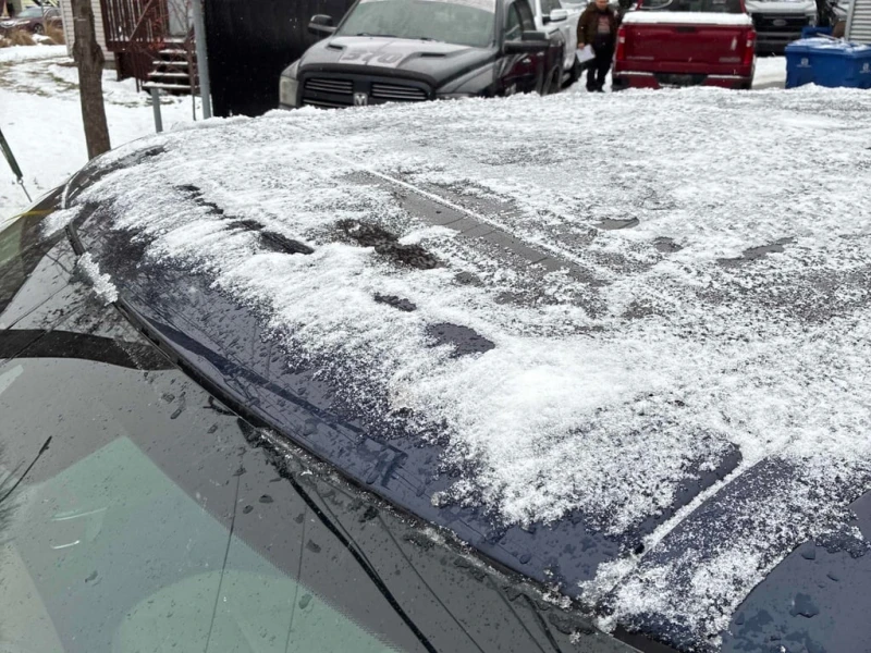 Land Rover Range Rover Sport * HSE * CARFAX * БЕЗ ПЪРВОНАЧАЛНА ВНОСКА, снимка 13 - Автомобили и джипове - 52776989