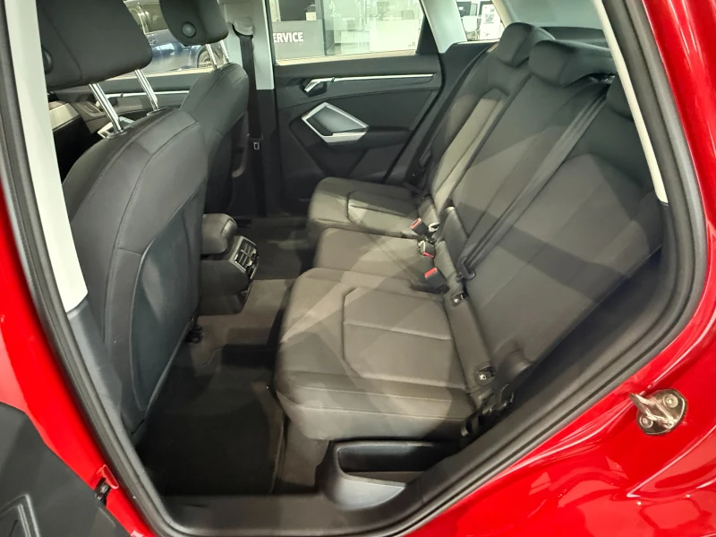 Audi Q3 35 TDI 150HP 7-Stronic, снимка 6 - Автомобили и джипове - 53028192