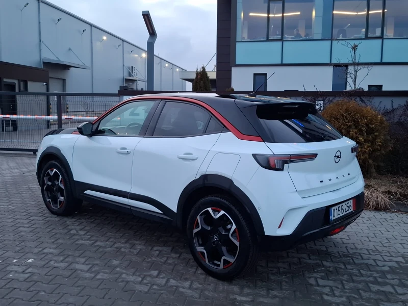 Opel Mokka 1.2TURBO* (130кс)* FACELIFT* * НОВ ВНОС* * , снимка 7 - Автомобили и джипове - 53192631
