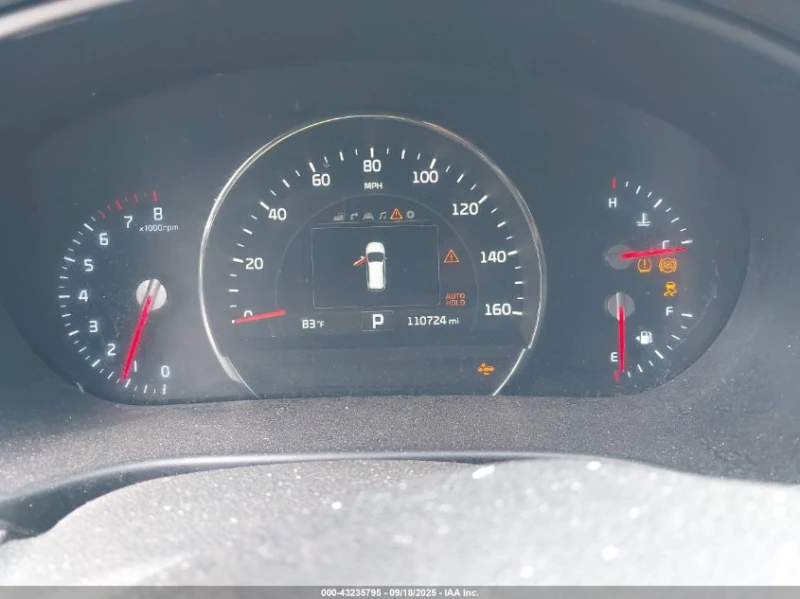 Kia Sorento SX, снимка 7 - Автомобили и джипове - 53309571