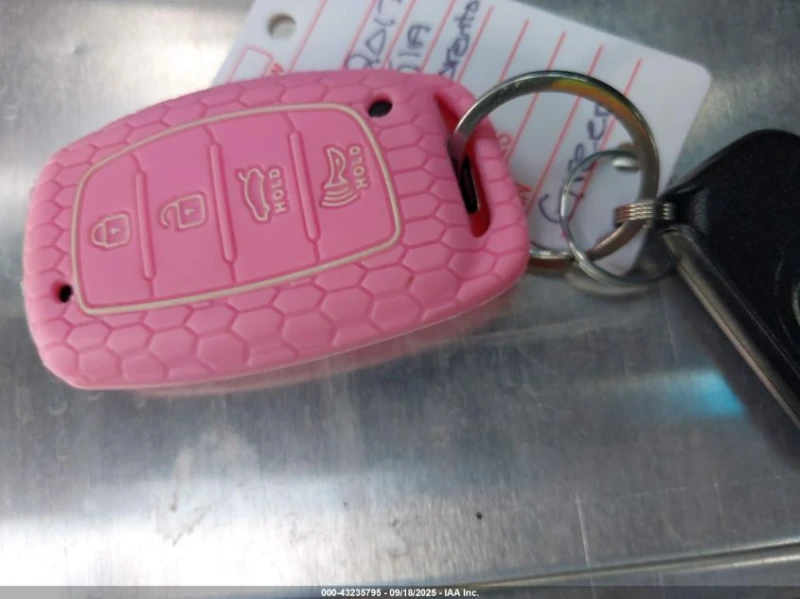 Kia Sorento SX, снимка 11 - Автомобили и джипове - 53309571