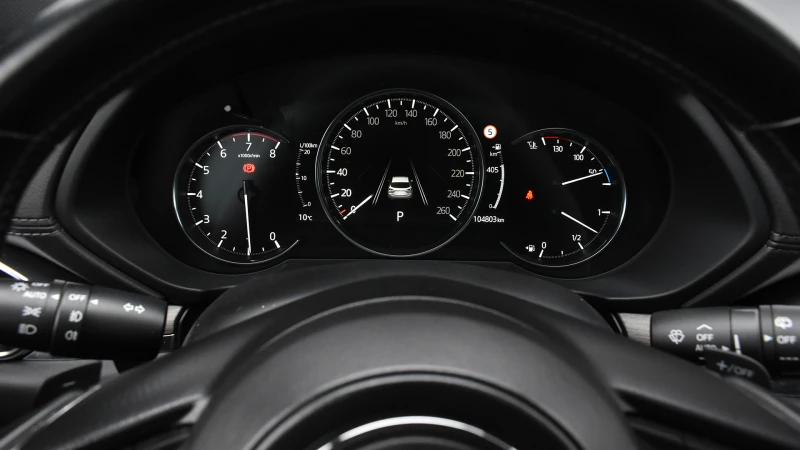 Mazda CX-5 TAKUMI 2.5 SKYACTIV-G Automatic 4x4, снимка 13 - Автомобили и джипове - 53383047