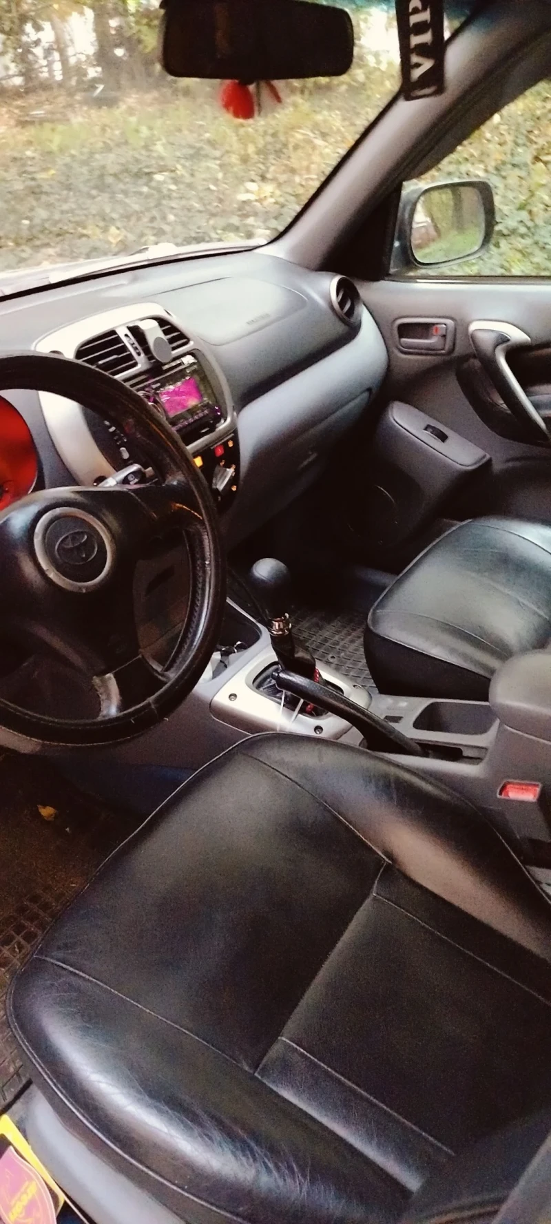 Toyota Rav4 2.0, снимка 12 - Автомобили и джипове - 53395965