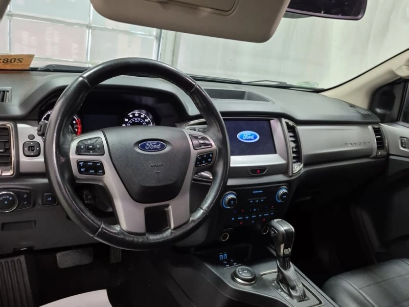 Ford Ranger * XLT EXTENDED CAB STD BED * CARFAX * БЕЗ ПЪРВОНАЧ, снимка 9 - Автомобили и джипове - 53441907