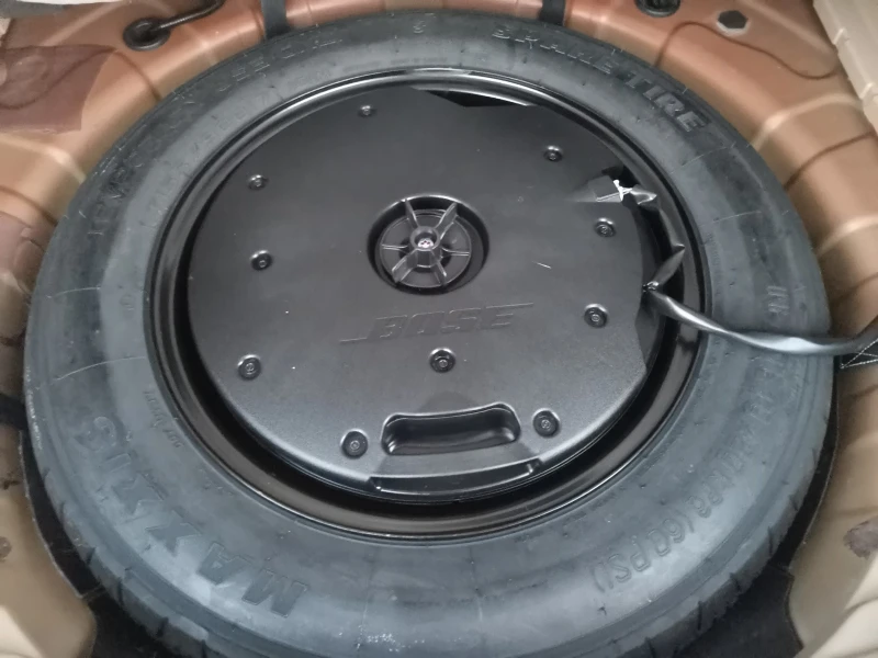 Nissan Rogue 2.5 SL AWD, снимка 15 - Автомобили и джипове - 53507314