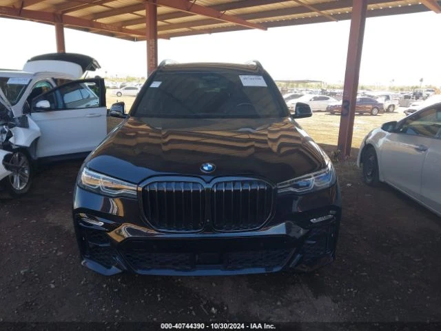 BMW X7 M50I, снимка 6 - Автомобили и джипове - 48507873