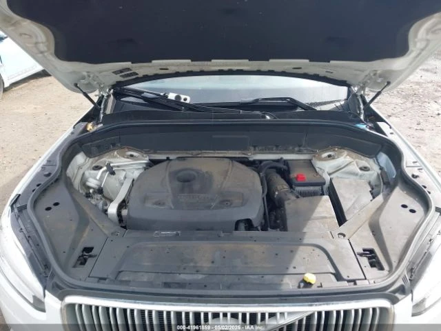 Volvo Xc90 T6 Inscription Обдухване* Масаж* Пано* Следене* М. - 37000 лв. - 53639711 13