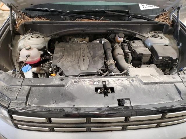 Hyundai Santa fe ПОДГРЕВ* КАМЕРА* КЕЙЛЕС* LANE* ASSIST, снимка 12 - Автомобили и джипове - 53036250