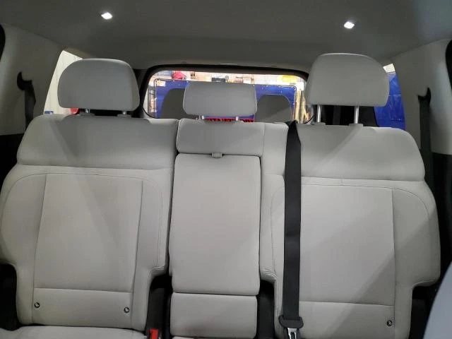 Hyundai Santa fe ПОДГРЕВ* КАМЕРА* КЕЙЛЕС* LANE* ASSIST - изображение 10