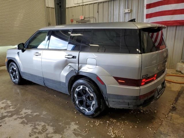 Hyundai Santa fe ПОДГРЕВ* КАМЕРА* КЕЙЛЕС* LANE* ASSIST - изображение 2