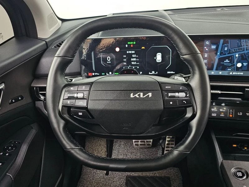 Kia Sportage HEV 1.6 2WD| 226к.с., снимка 14 - Автомобили и джипове - 56126141