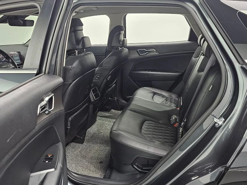 Kia Sportage HEV 1.6 2WD| 226к.с., снимка 13 - Автомобили и джипове - 56126141