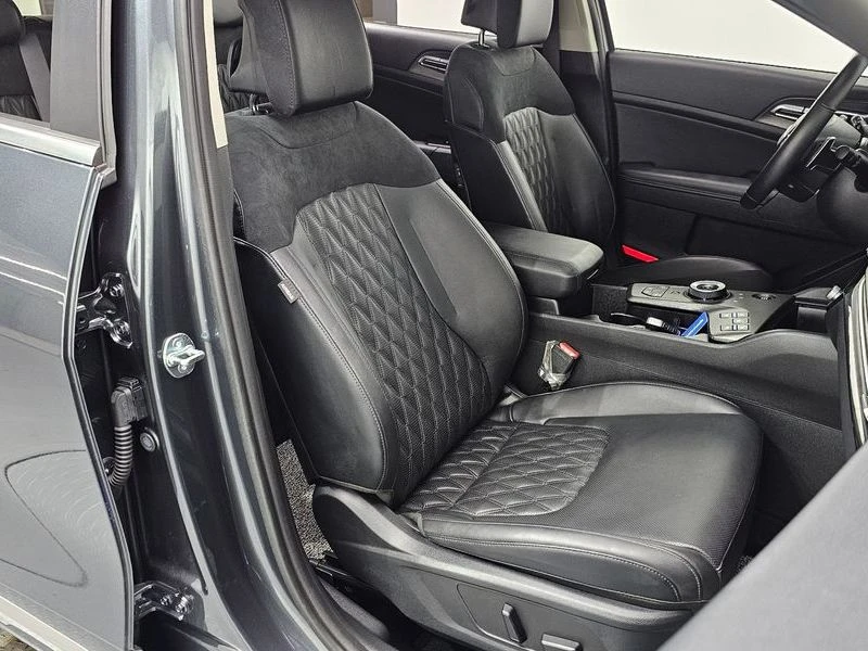 Kia Sportage HEV 1.6 2WD| 226к.с., снимка 11 - Автомобили и джипове - 56126141