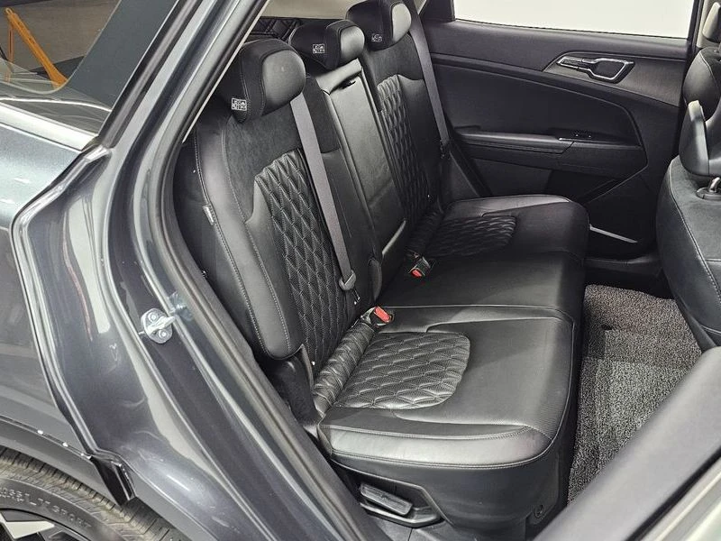 Kia Sportage HEV 1.6 2WD| 226к.с., снимка 12 - Автомобили и джипове - 56126141