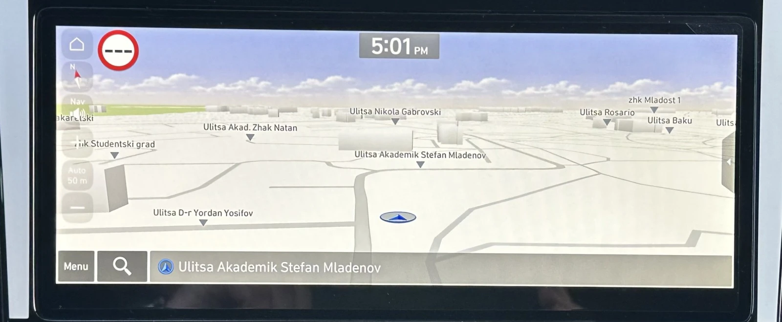 Hyundai Tucson N-line/plug-in hibrid-265p.s./4×4/ 5k. | Mobile.bg   14