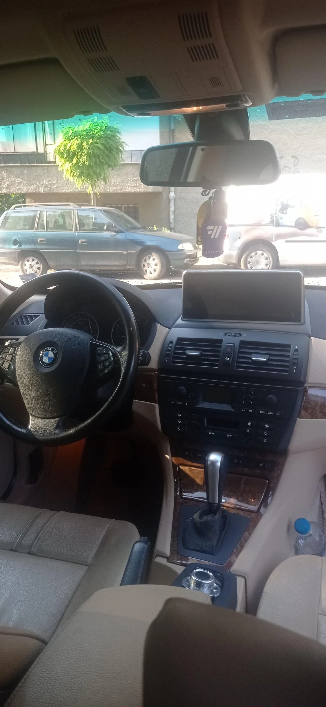 BMW X3 E83 - изображение 5
