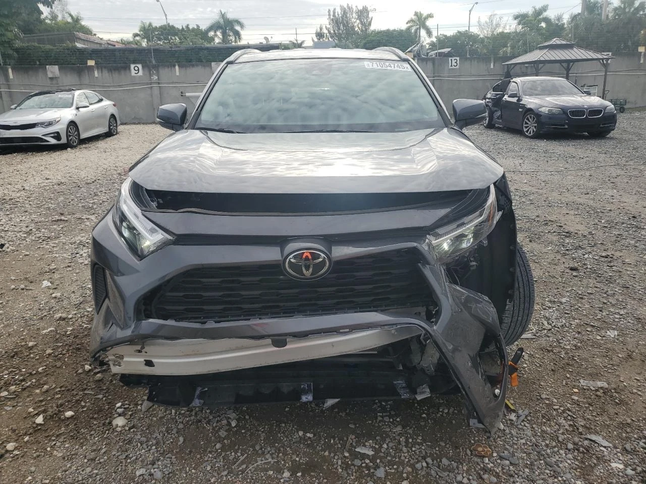 Toyota Rav4 CARFAX* БЕЗ ПЪРВОНАЧАЛНА - изображение 5