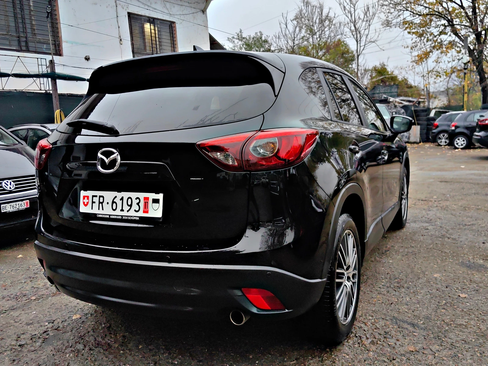 Mazda CX-5 2.0!FACE!!!!FULL!!! | Mobile.bg   6