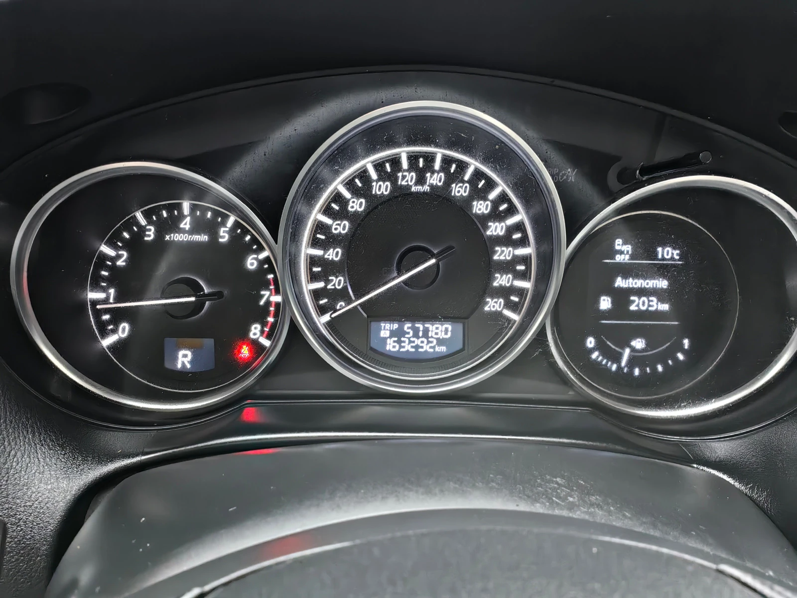 Mazda CX-5 2.0!FACE!!!!FULL!!! | Mobile.bg   17