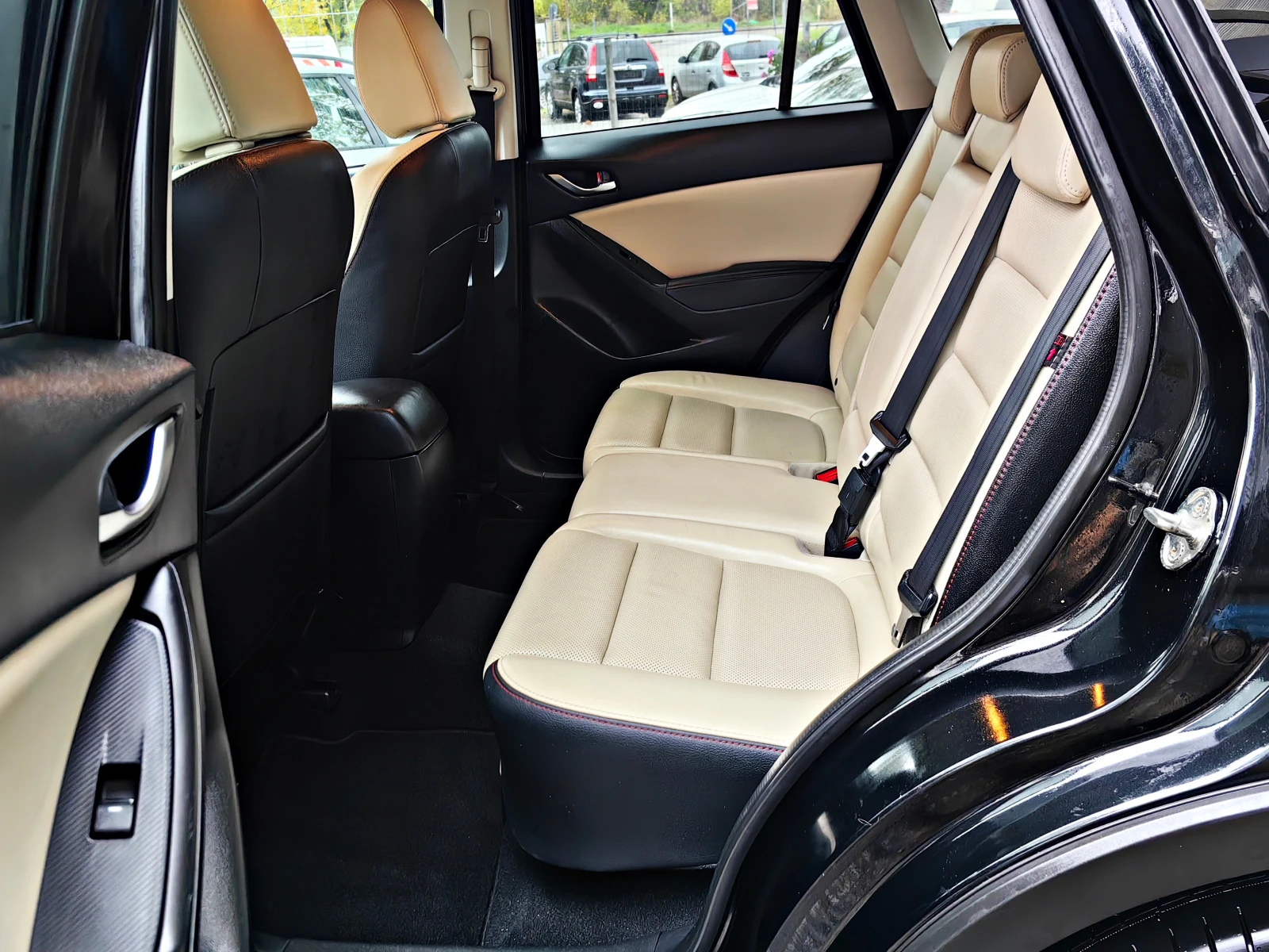 Mazda CX-5 2.0!FACE!!!!FULL!!! | Mobile.bg   11