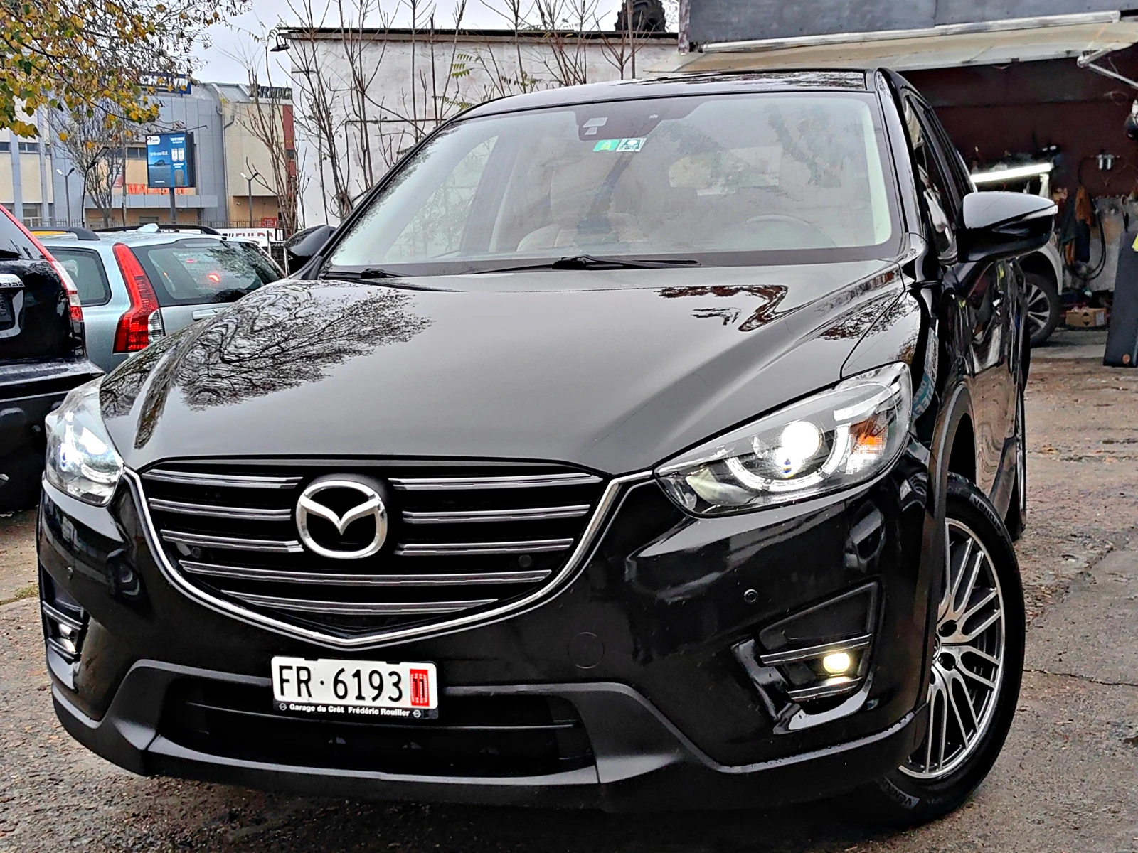 Mazda CX-5 2.0!FACE!!!!FULL!!! | Mobile.bg   1