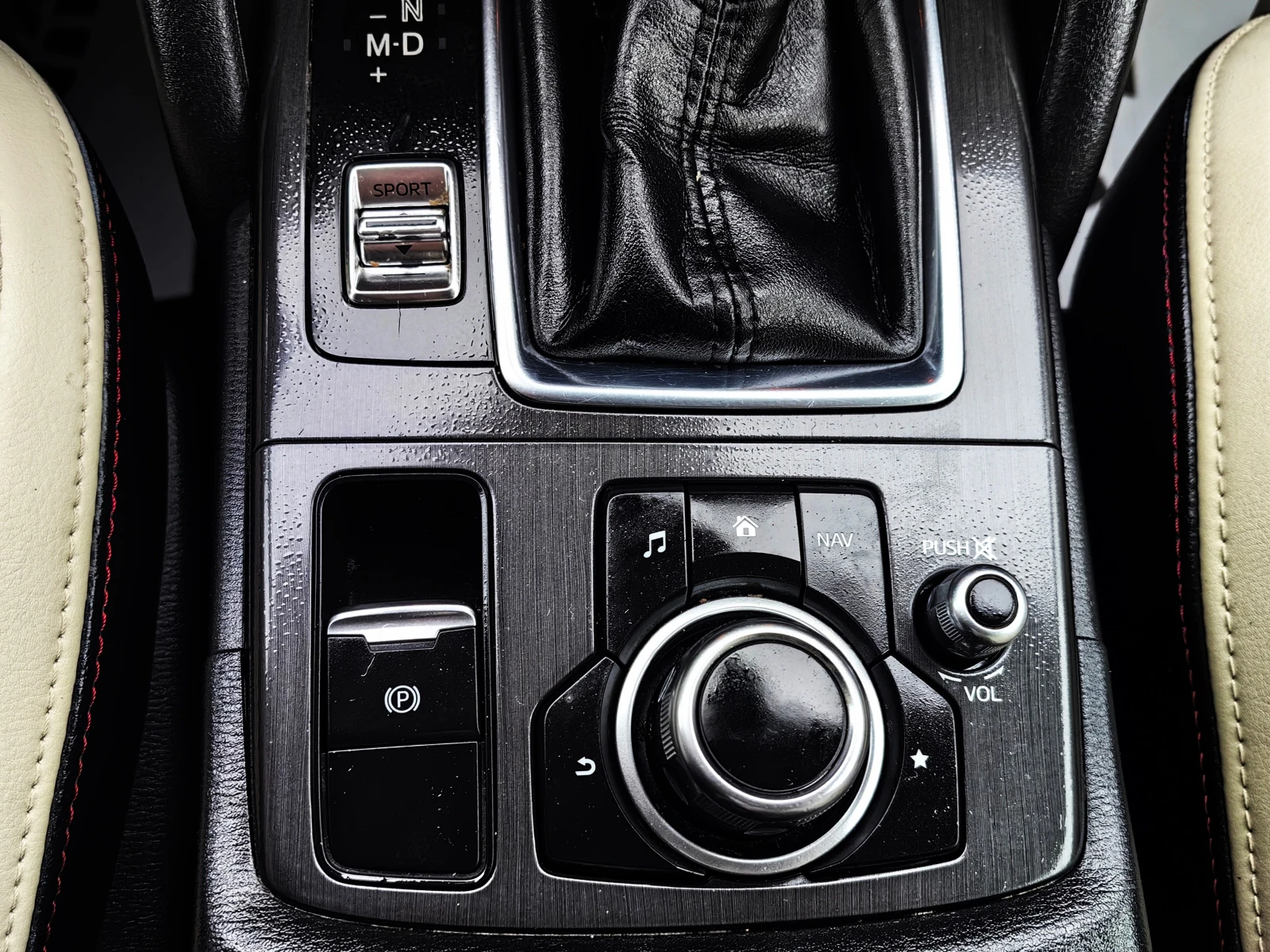 Mazda CX-5 2.0!FACE!!!!FULL!!! | Mobile.bg   16