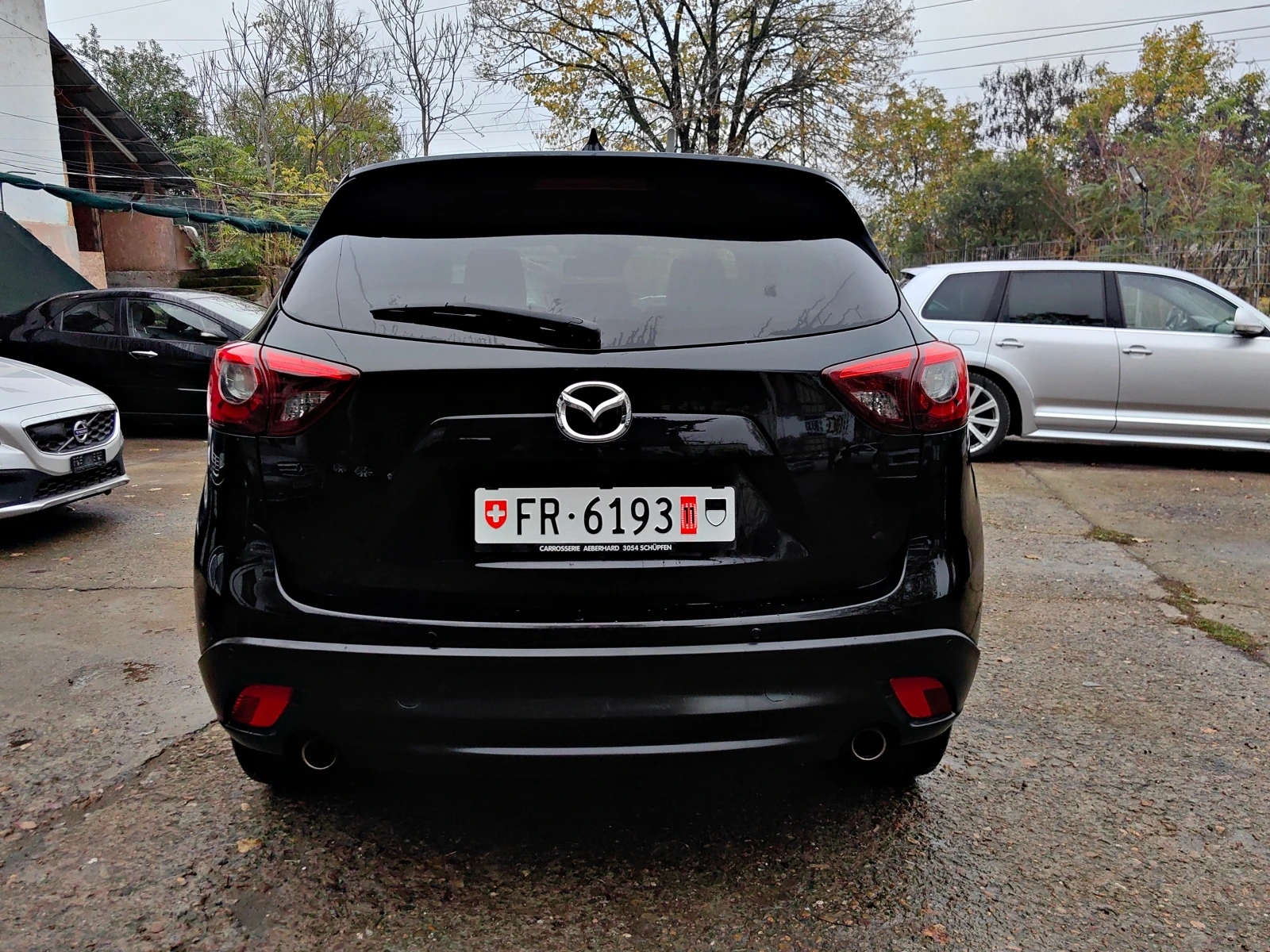 Mazda CX-5 2.0!FACE!!!!FULL!!! | Mobile.bg   5