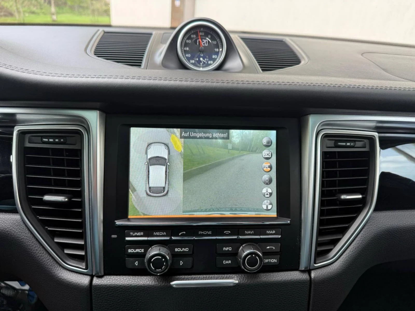 Porsche Macan TURBO /   /   | Mobile.bg   14