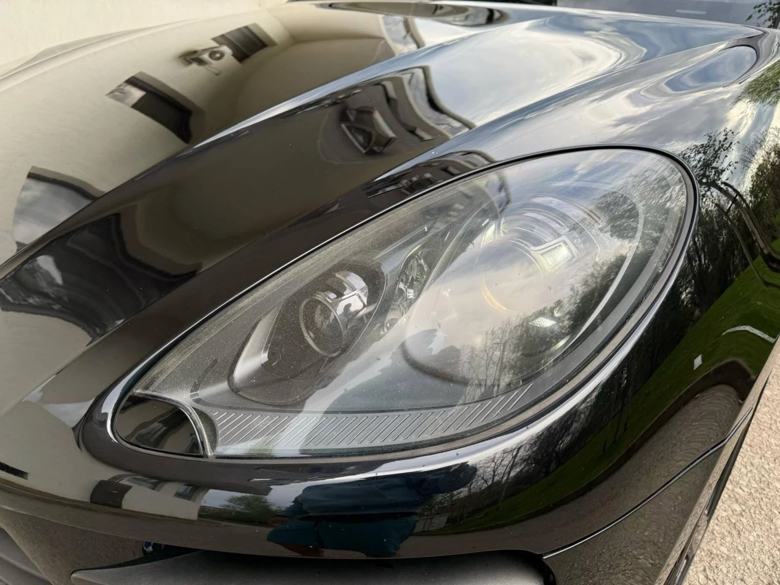 Porsche Macan TURBO /   /   | Mobile.bg   16