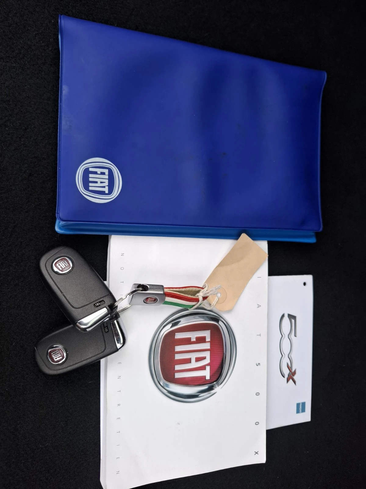 Fiat 500X 1.4T Off Road S-Design DCT | Mobile.bg   17