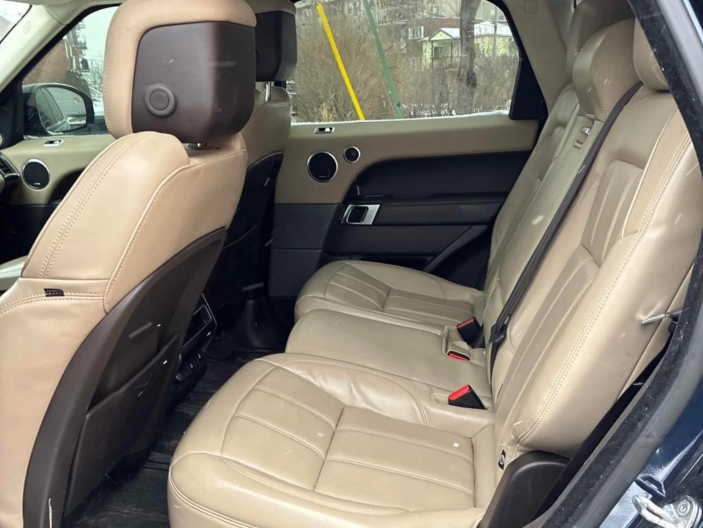 Land Rover Range Rover Sport * HSE * CARFAX * ��� ������������ ������ | Mobile.bg � ����������� 15