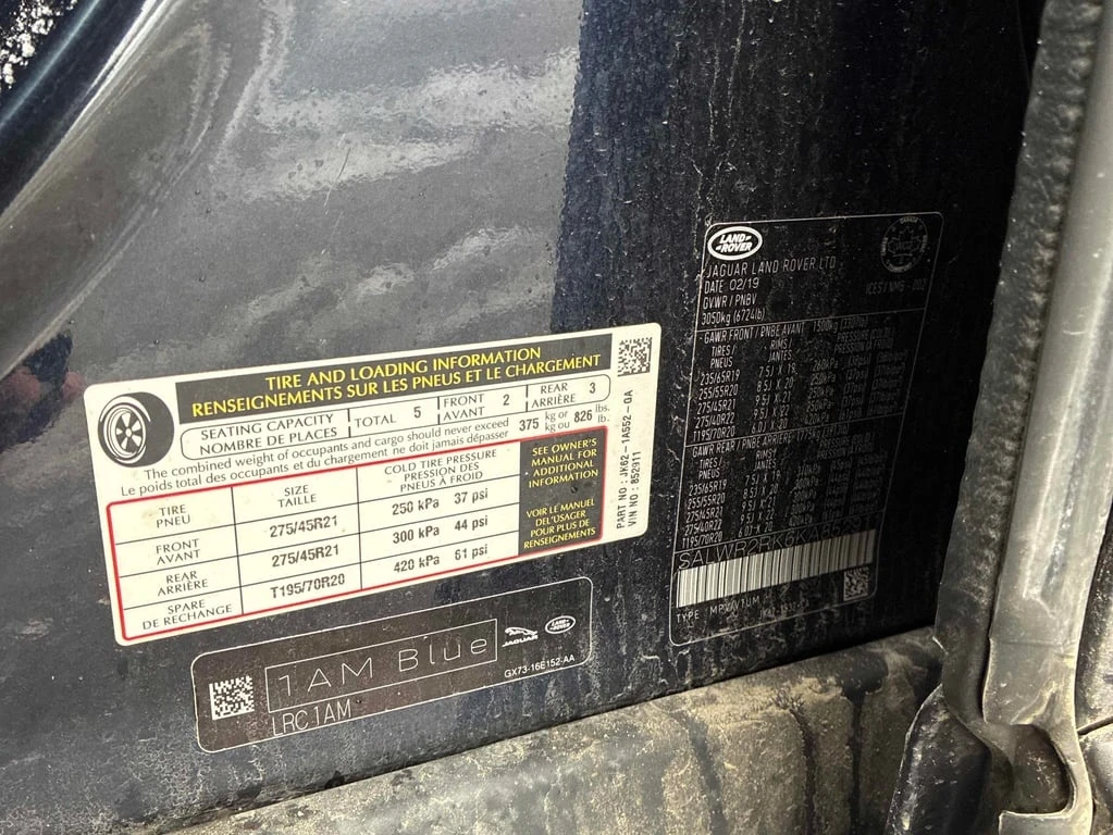 Land Rover Range Rover Sport * HSE * CARFAX * БЕЗ ПЪРВОНАЧАЛНА ВНОСКА - изображение 10