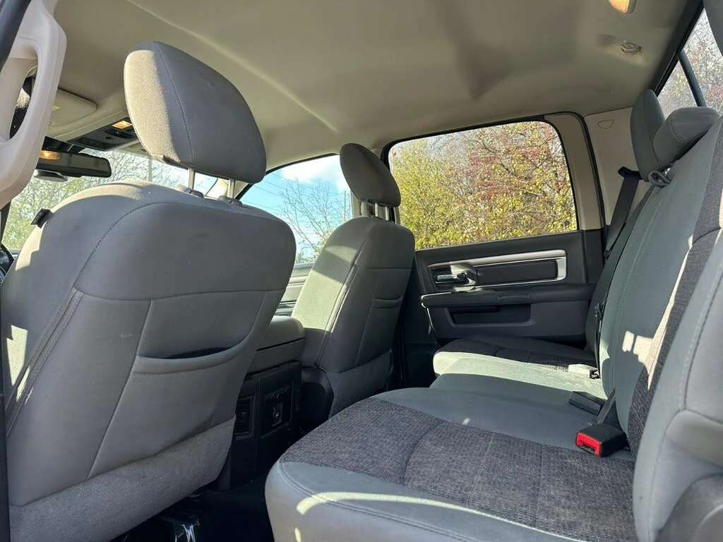 Dodge RAM 1500 Big Horn KEYLESS* CRUISE CONTROL*  | Mobile.bg � ����������� 15
