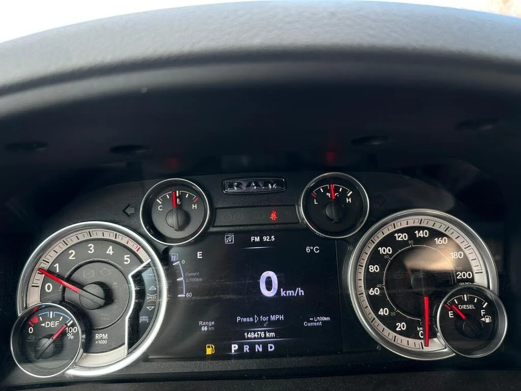 Dodge RAM 1500 Big Horn KEYLESS* CRUISE CONTROL*  | Mobile.bg � ����������� 11