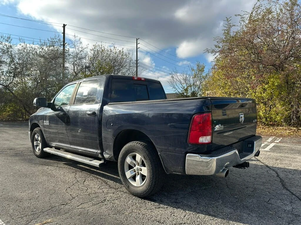 Dodge RAM 1500 Big Horn KEYLESS* CRUISE CONTROL*  - изображение 8