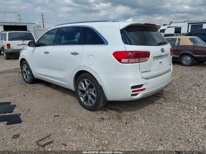 Kia Sorento SX - изображение 3