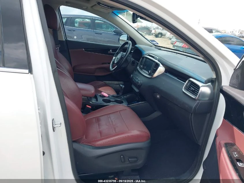 Kia Sorento SX - изображение 5