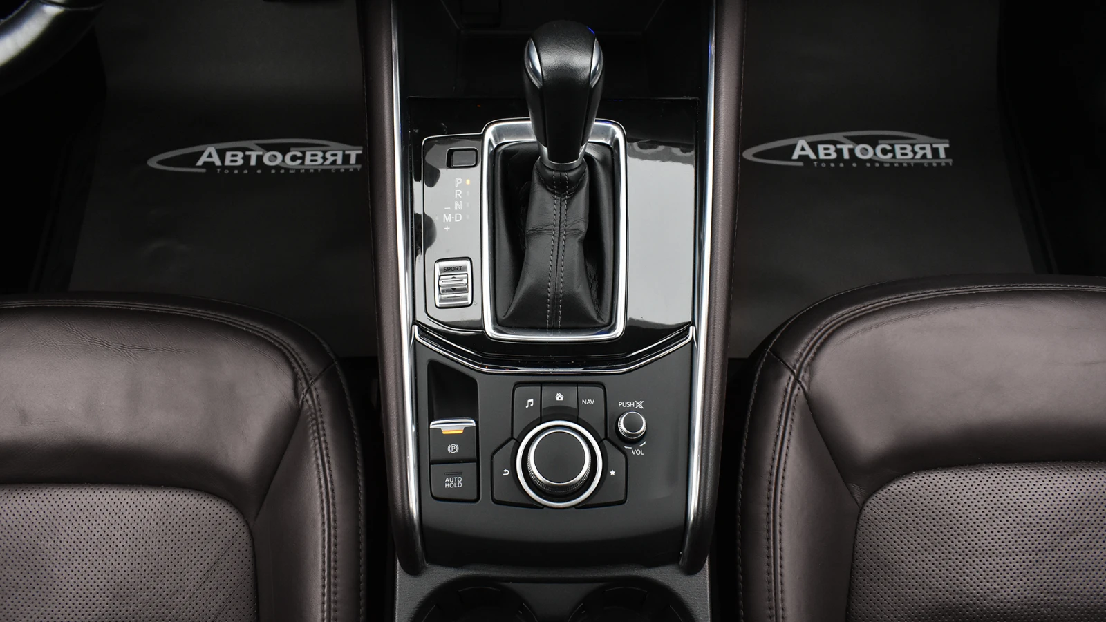 Mazda CX-5 TAKUMI 2.5 SKYACTIV-G Automatic 4x4 | Mobile.bg � ����������� 12