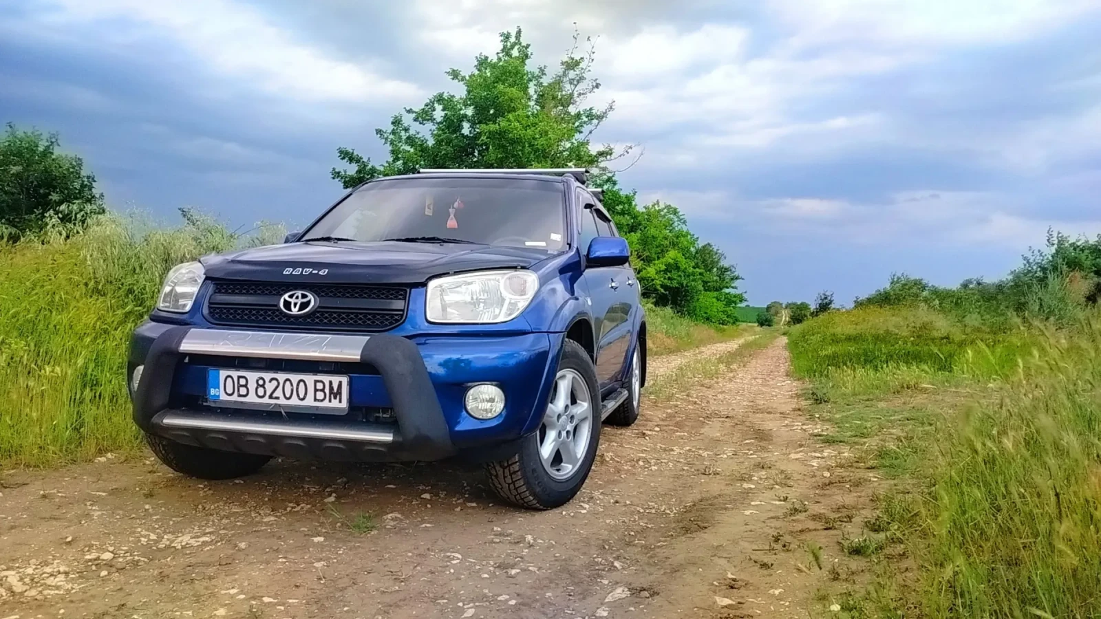 Toyota Rav4 2.0 | Mobile.bg � ����������� 1