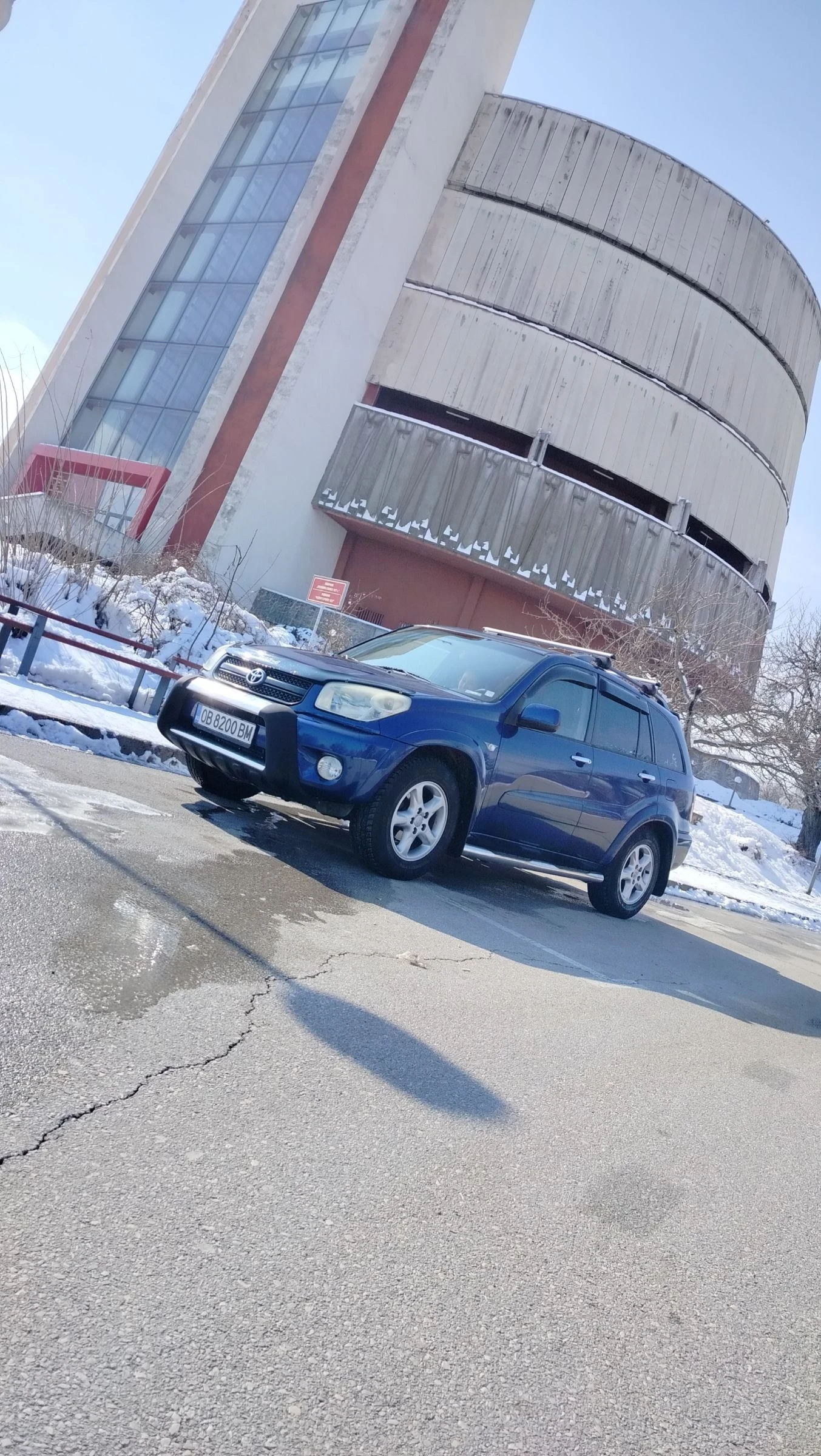 Toyota Rav4 2.0 | Mobile.bg � ����������� 11