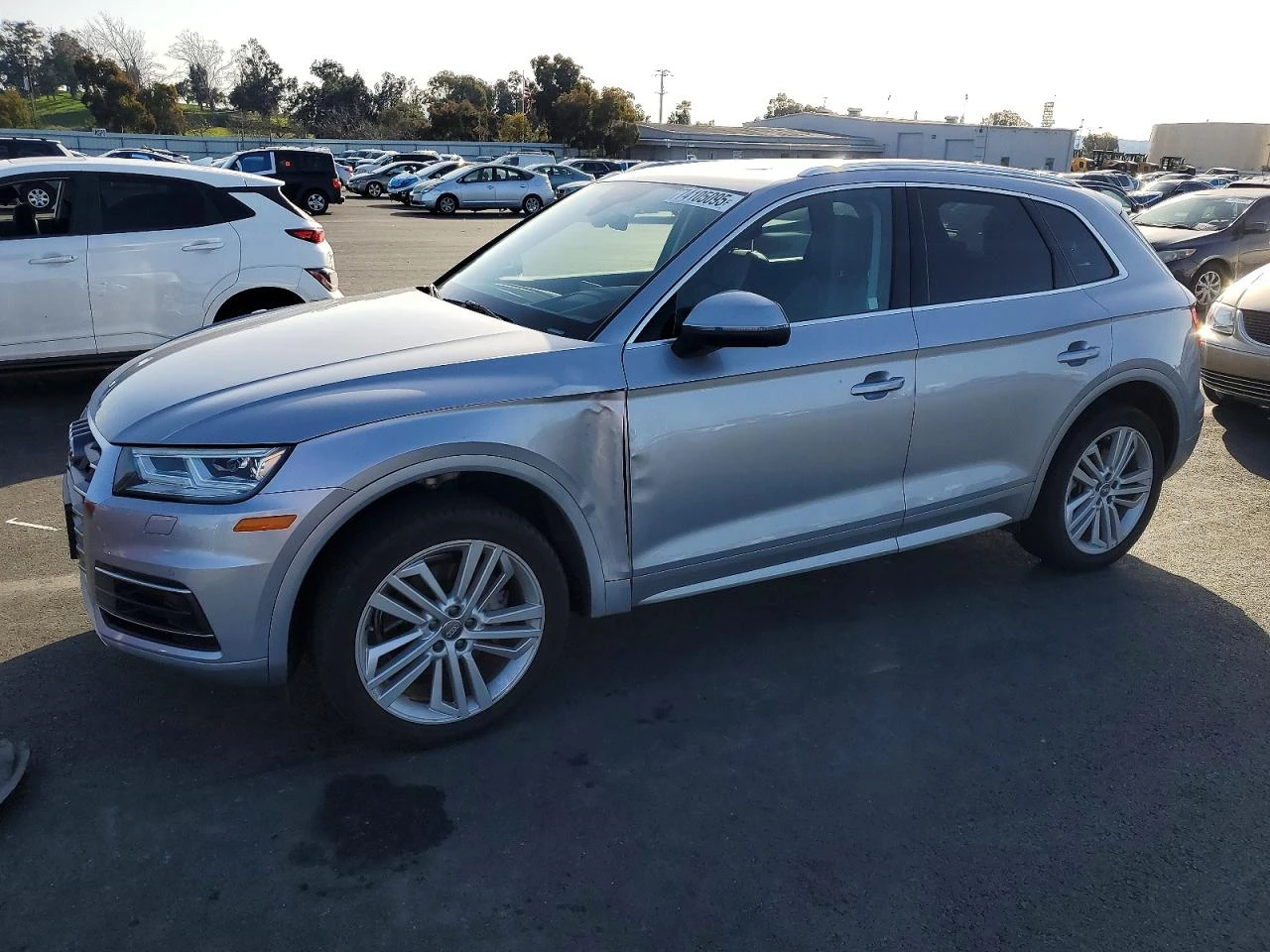 Audi Q5 * PRESTIGE*  | Mobile.bg � ����������� 1
