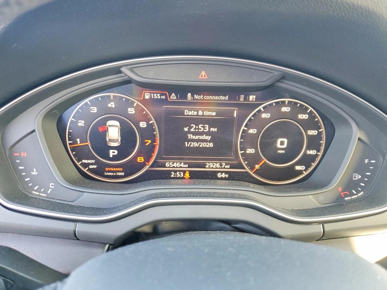 Audi Q5 * PRESTIGE*  - изображение 8